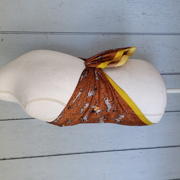 Equestrian Bandana Cowgirl Scarf Cowgirl Bandana Cowboy Elegant English Saddle - Picture 4 of 13